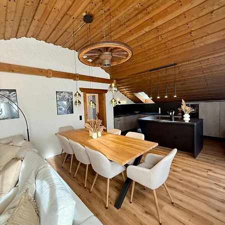 Bergheimat Stueble Allgaeu Διαμέρισμα