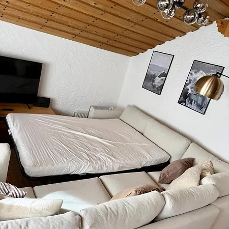 Bergheimat Stueble Allgaeu Bad Hindelang