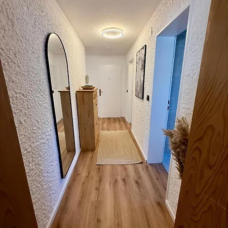 Bergheimat Stueble Allgaeu Διαμέρισμα *
