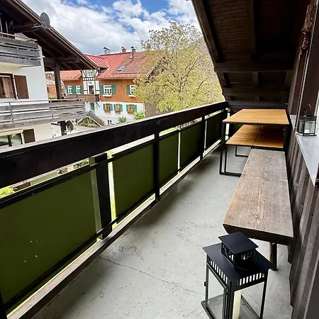 Bergheimat Stueble Allgaeu * Bad Hindelang