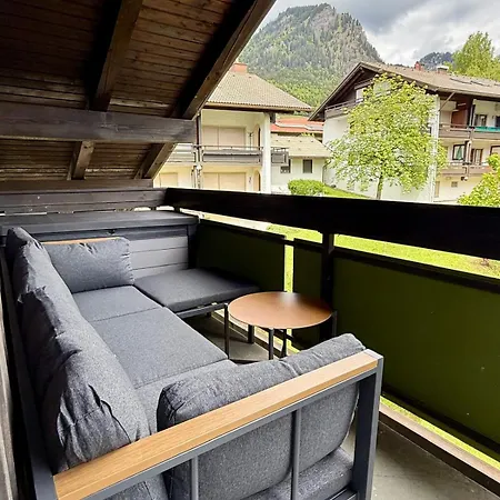 Διαμέρισμα Bergheimat Stueble Allgaeu *